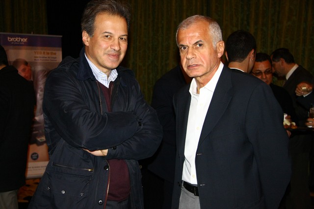 EBE Event 
